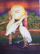 Kapalua Egrets